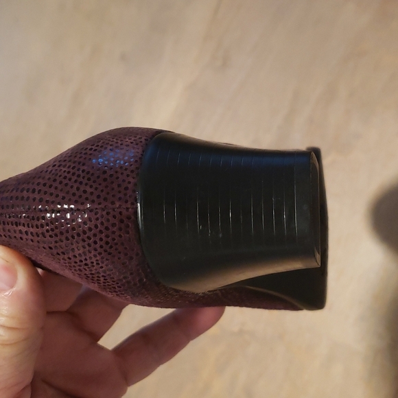 LADIES NWT MUNRO AMERICAN PUMPS SZ 7 - Picture 6 of 11